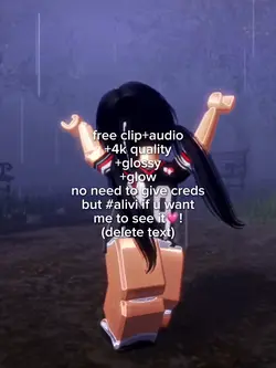 FREE GLOSSY CLIP‼️❤️