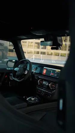BRABUS ]Trend SONG ]