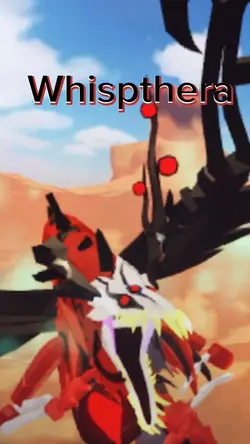 🖤♥️Whispthera♥️🖤