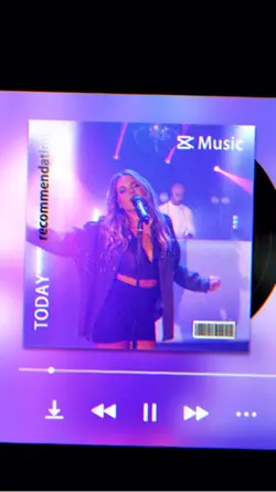 Album Cover Star 