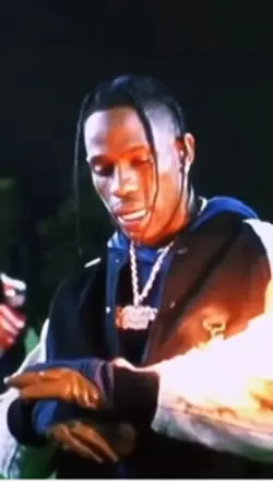 Travis 