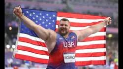GO TEAM USA
