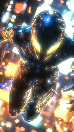 Karmic Portal