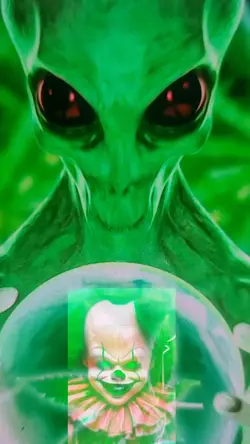 Alien 