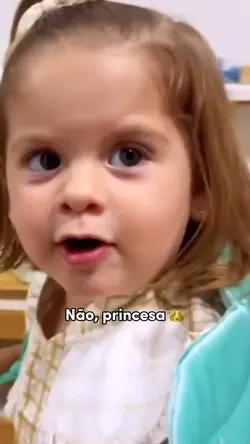Não, Princesa 👸