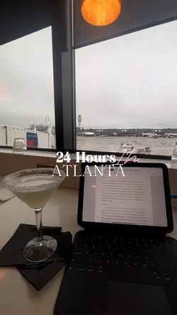 24hr Travel Vlog