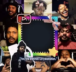 Coryxkenshin🫶🏾