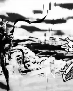 Garou edit