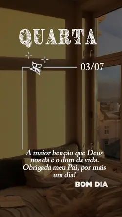 03 de Julho