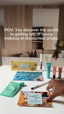 Makeup