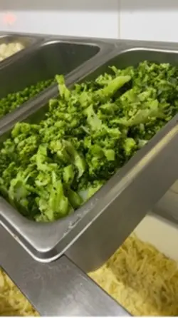 Alta  gastronomia 