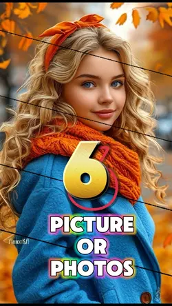 6 picture or photo 