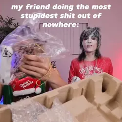friends meme