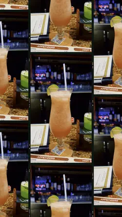 Cocktails