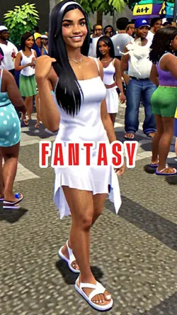 F A N T A S Y