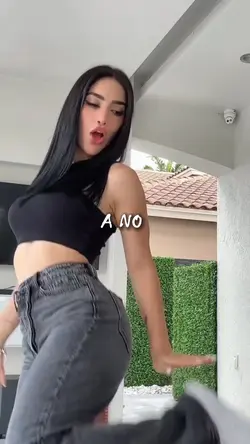 tremenda hermosura 
