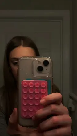 New phone case