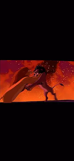 Long live the king