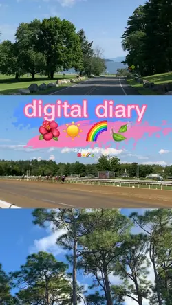 Digital Diary 📸