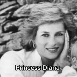 Princess Diana 