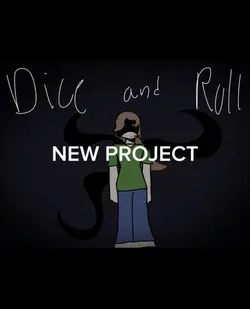 New project!