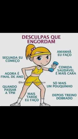 Saúde e Bem-estar!
