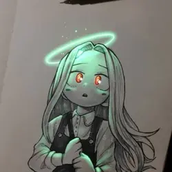 MHA glow trend