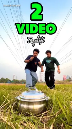 2 videos or photos 