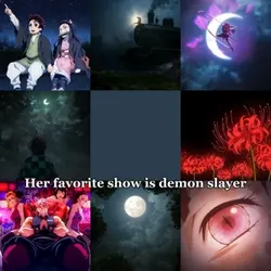 Demon slayer 