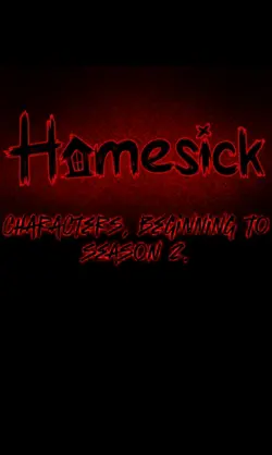 homesick 