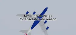 plane crash