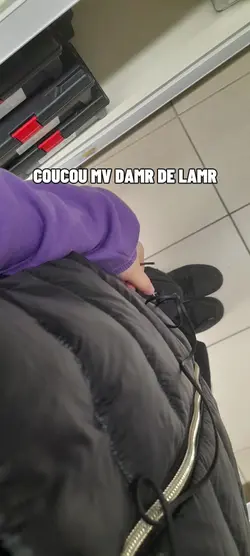 Mdr mv damr de lamr