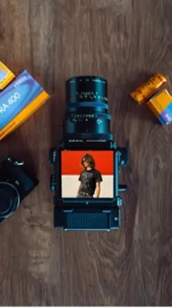 Camera