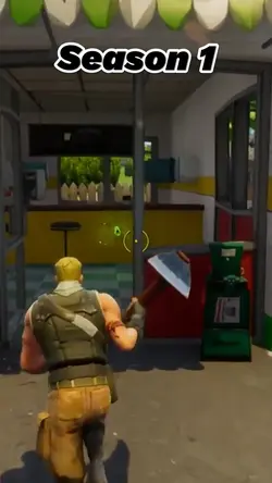 Free Fortnite Edit!