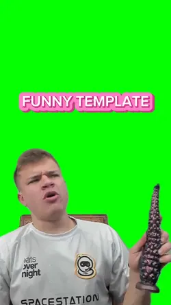 FUNNY TEMPLATE