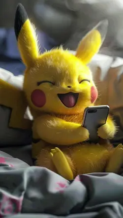 Pokemon animator