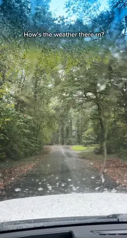 HURRICANE
