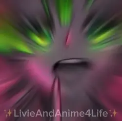 Anime glow art pt. 2