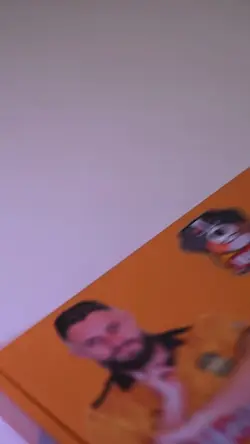 unboxing 