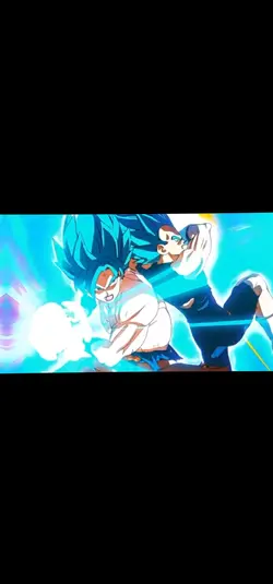 Fire anime edit