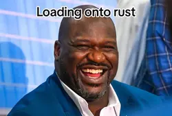 Rust