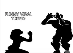 Funny viral tren