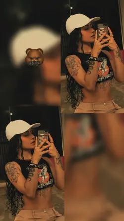 Sua foto <3