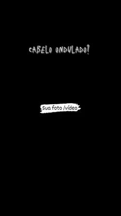 ondulada ou lisa ? 