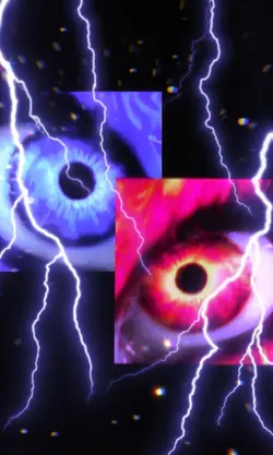 eyes