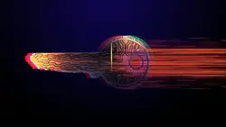 Logo intro AI