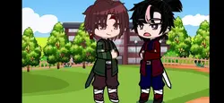 Demon slayer, part.1