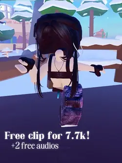 Free clip