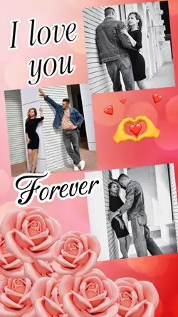 Forever ❤️ 