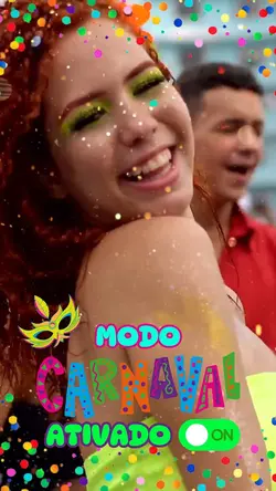 Modo Carnaval